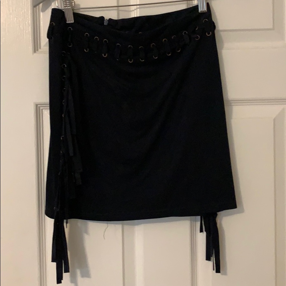 Boho Skirt